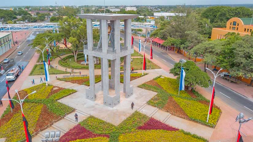 monumento-campana-de-la-paz-managua-nicaragua